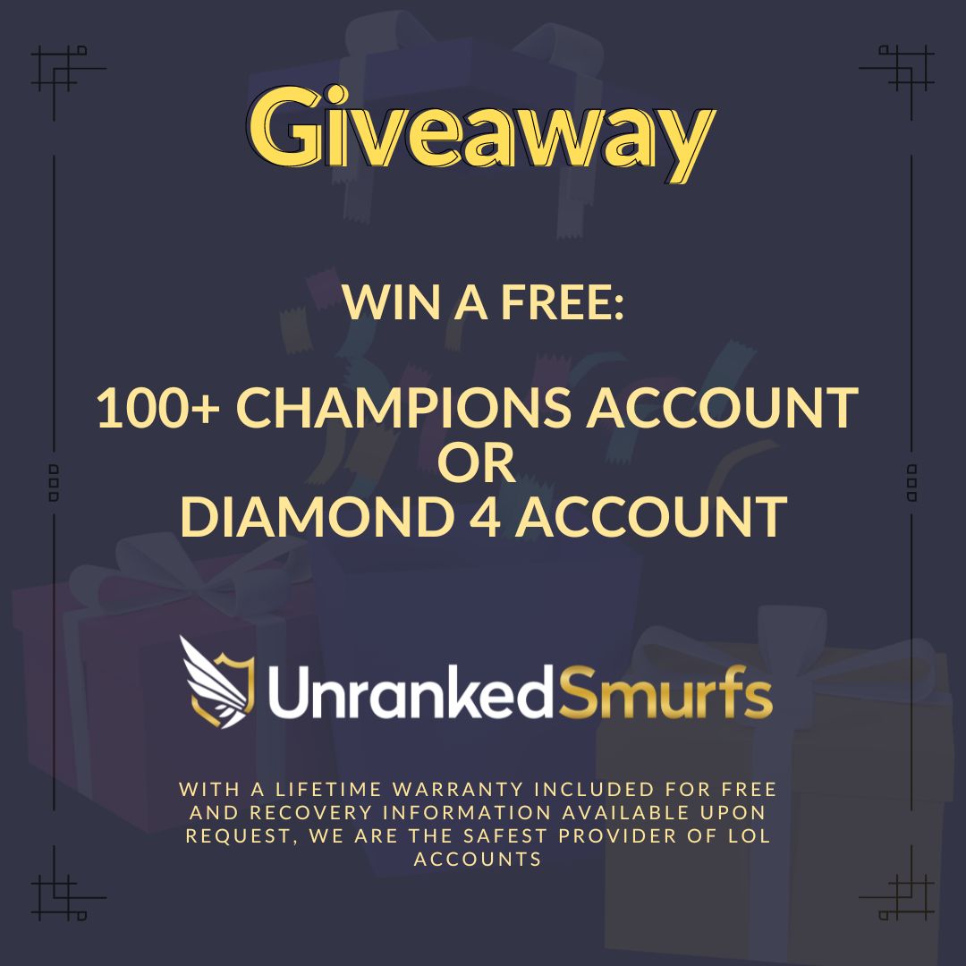 unrankedsmurfs.com Competitors - Top Sites Like unrankedsmurfs.com
