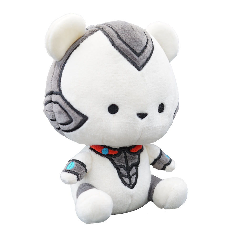 league of legends volibear gift