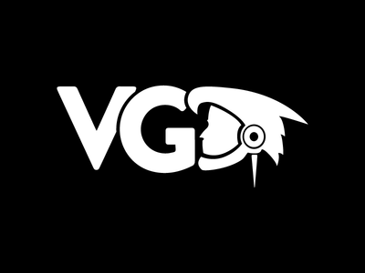 Games like League of Legends vainglory Logo