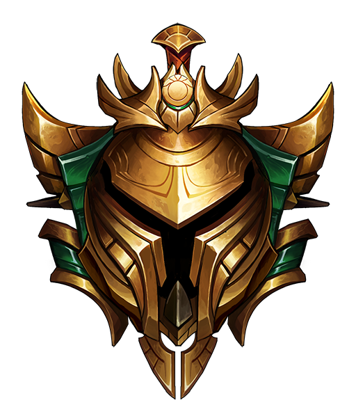 League Of Legends Ranking System Explained