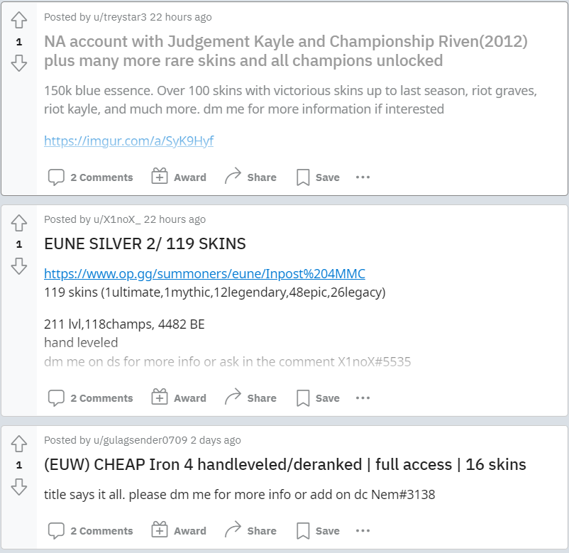 Why do so many people want to get boosted, even in very low elo like iron?  : r/VALORANT