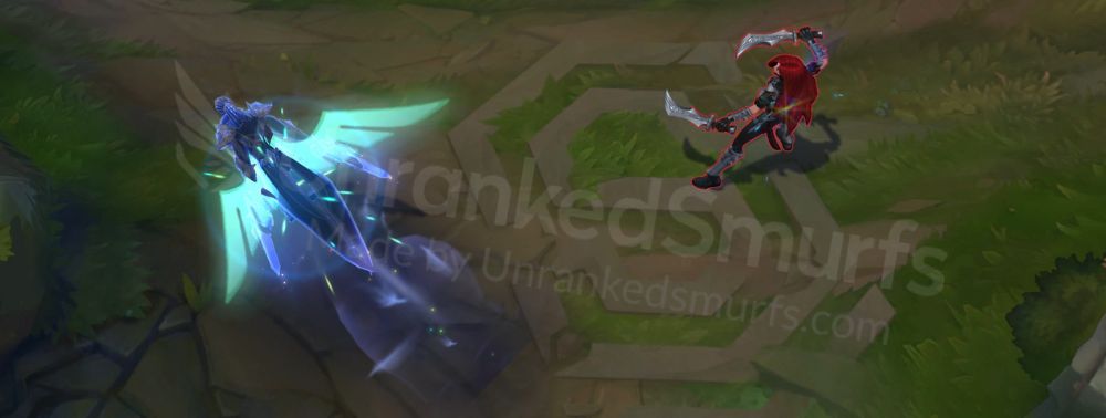 Victorious lucian E Animation