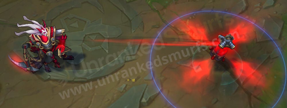 Thresh Skins: The best skins of Thresh (with Images)