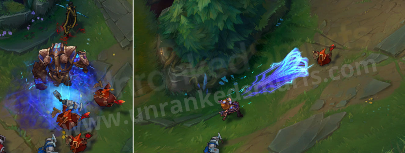 Hextech Annie League of Legends Skin Information Hextech Annie League of Legends Skin Information
