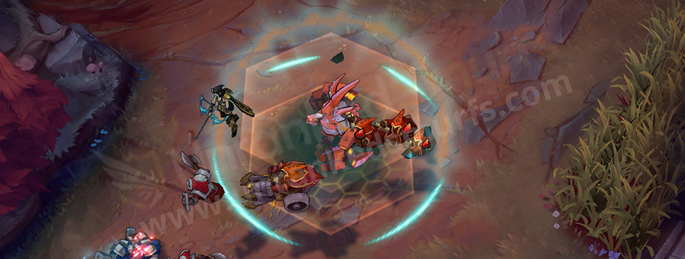 Massive Malphite
