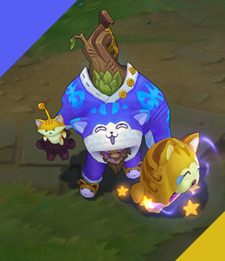 blue meowkai chroma