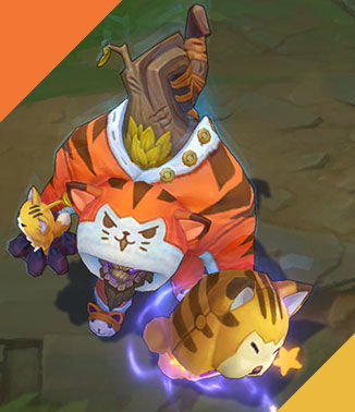 meowkai orange chroma