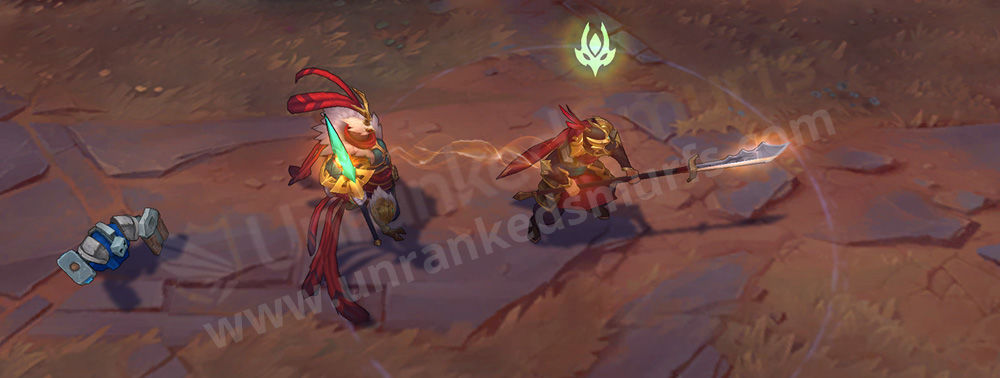 Warring Kingdoms Azir front