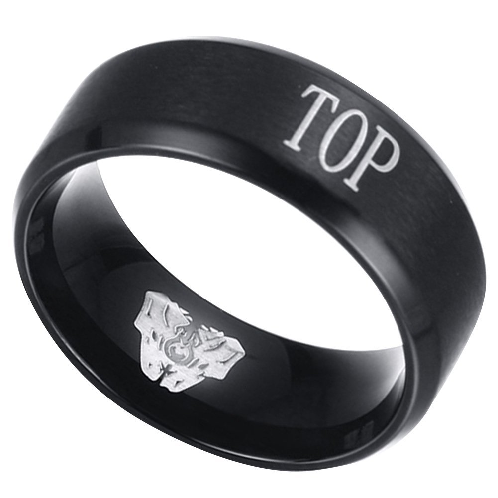 league of legends role rings gift