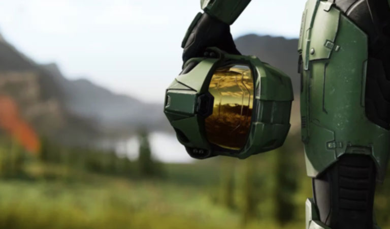 halo infinite