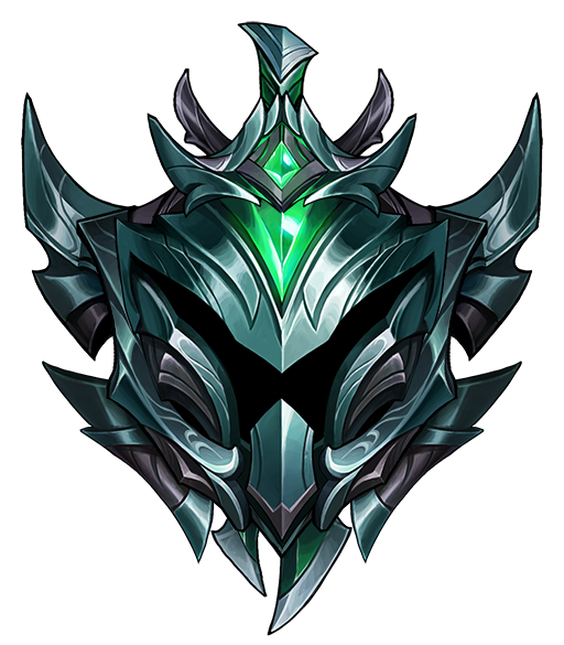 league of legends platinum