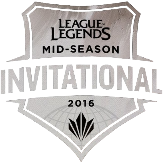 MSI 2016 logo