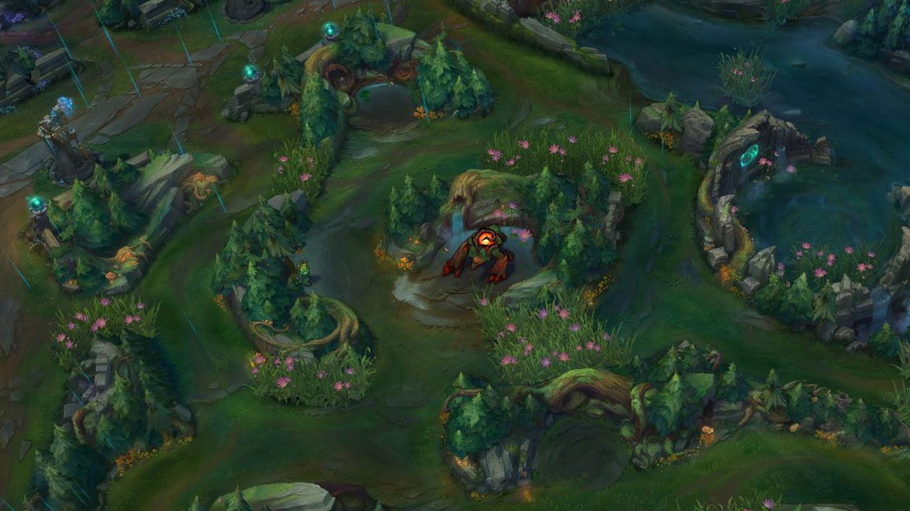 League Legends - League of Legends Riot define time brasileiro para o Wildcard All-Star de LoL - The Enemy